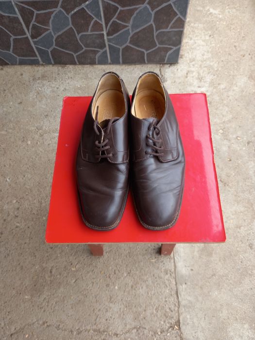 Pantofi de oras militari / de armata de vara si iarna