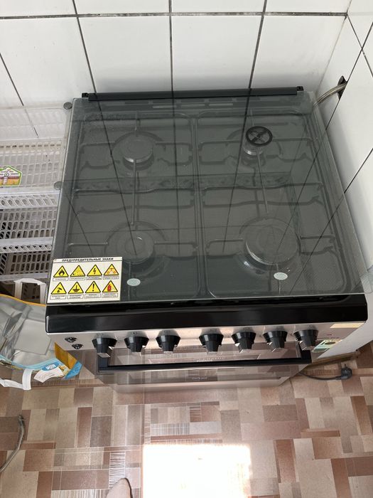 Кухонная плита Artel APETITO 01-Е