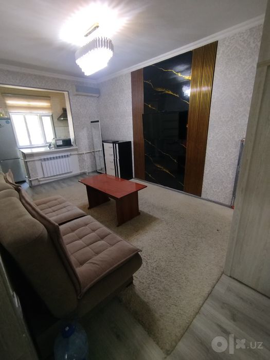 Сдам сваю 1-2/4/4 в Чиланзар 11 квар.