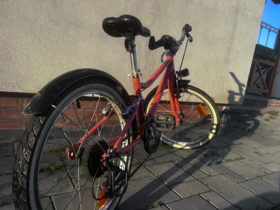 Vand biciclete fete