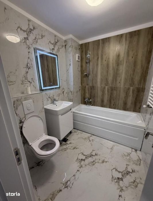 Apartament 2 camere Timpuri Noi