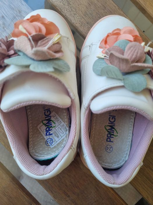 Детски обувки Primigi 24 номер