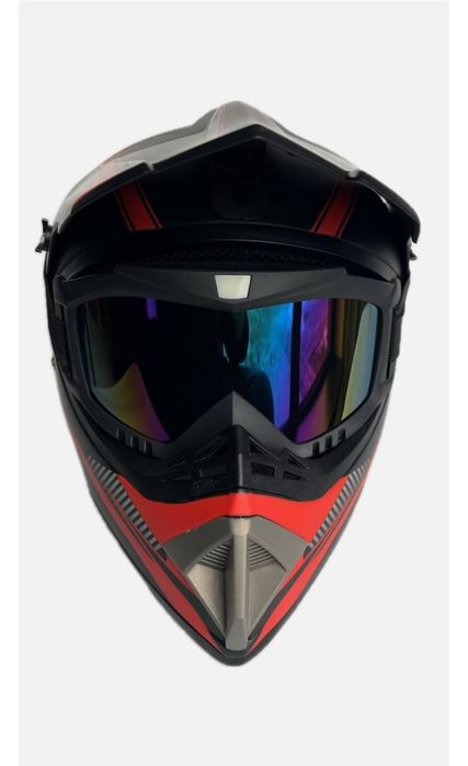 {Мотоэкипировка}