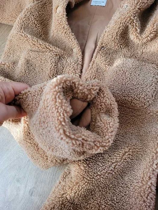 Combinezon Zara Teddy