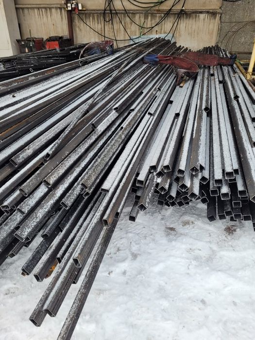 Продам профтрубу