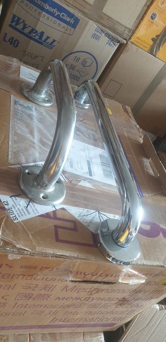 Mânere de 38 si 52 cm
