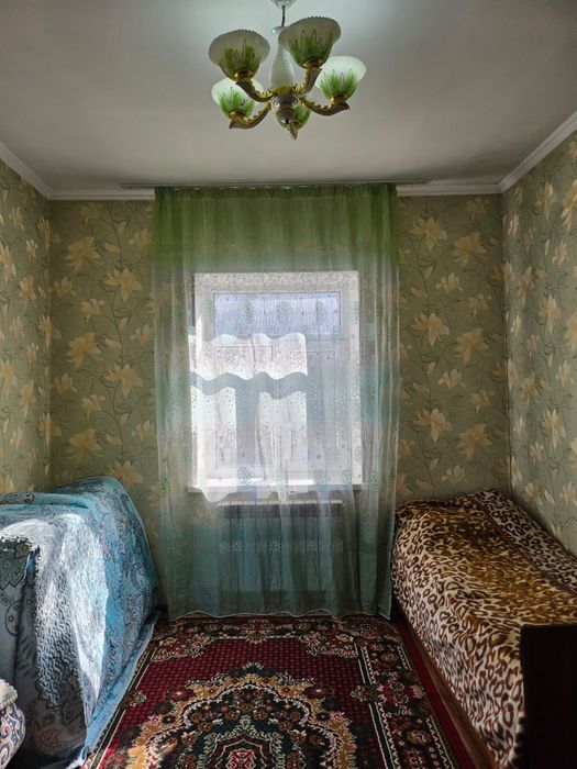 Частный дом в Касымбек Датка (Советский). Срочно.