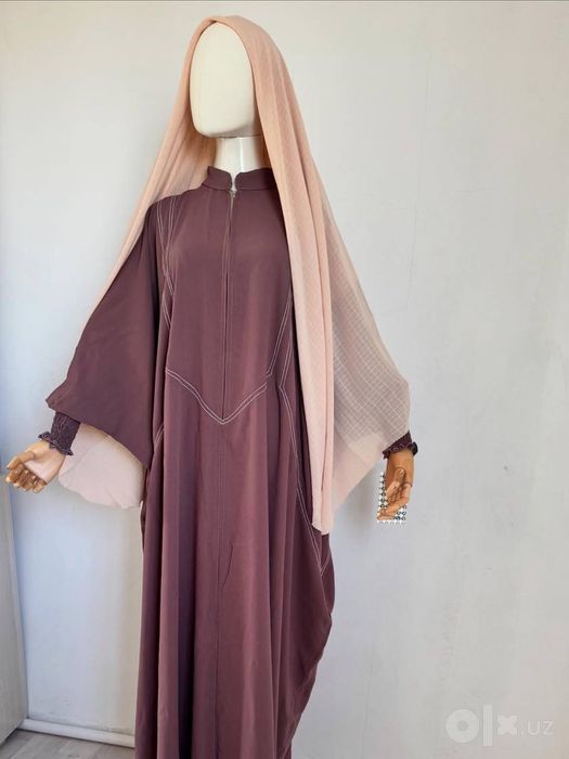Misr ORIGINAL abaya