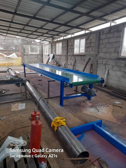 Електромотори и редуктори