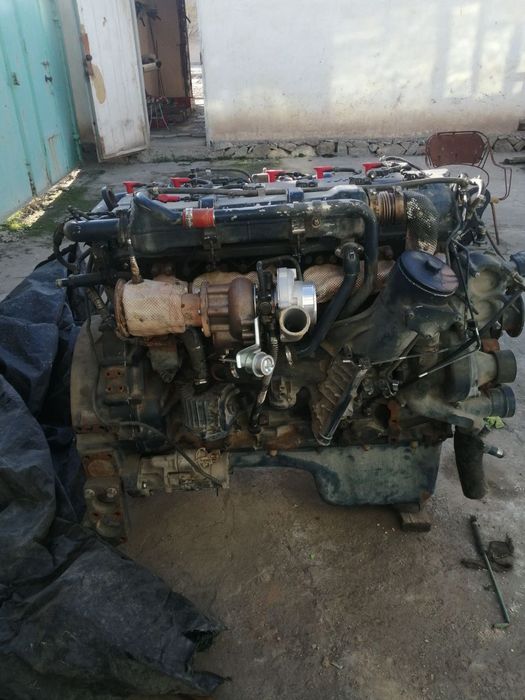 Gazlik mator 430 talik