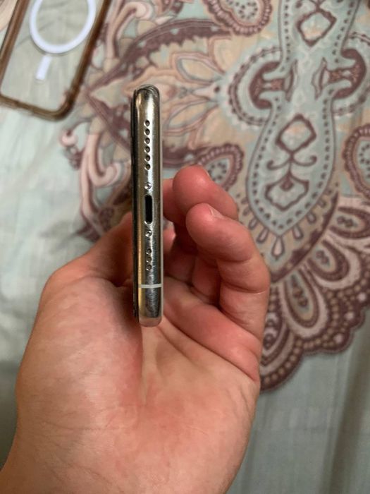 Iphone 11 pro 256gb