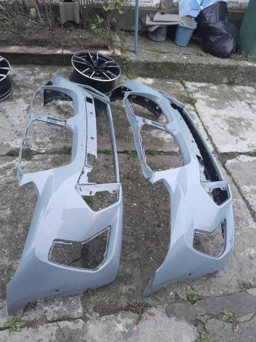 Bara fata Bmw X3 G01 LCI 8081055 Originala in buna stare