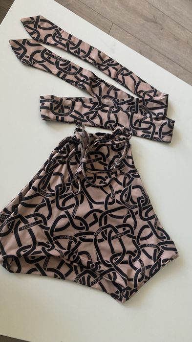 Alessa долнище на бански