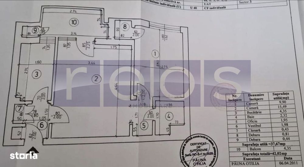 Vanzare 2 Camere Ultracentral | Bd. I.c. Bratianu | Renovat 2026 |