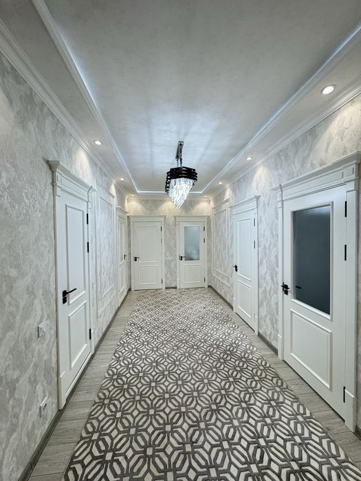 3 xonali uy sotiladi