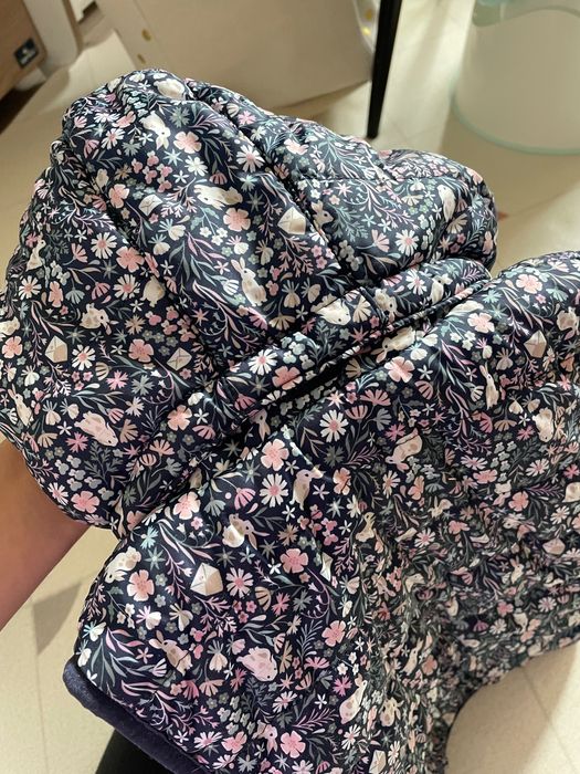 Елек H&M 12-18месеца