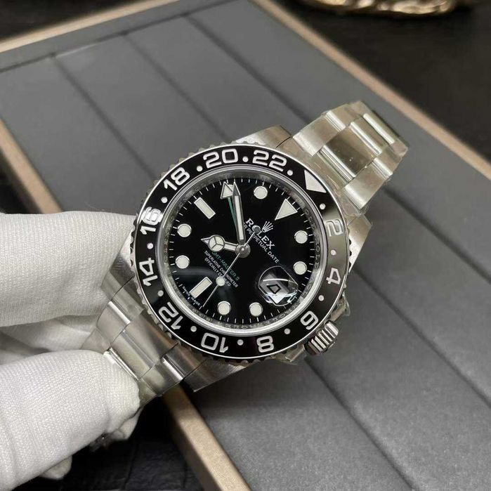 rolex gmt-master oysterr