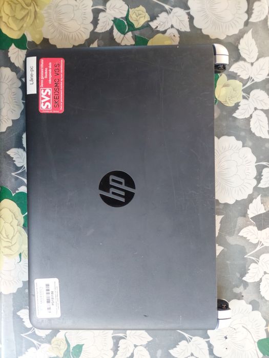 Laptop HP Probook 430 g3