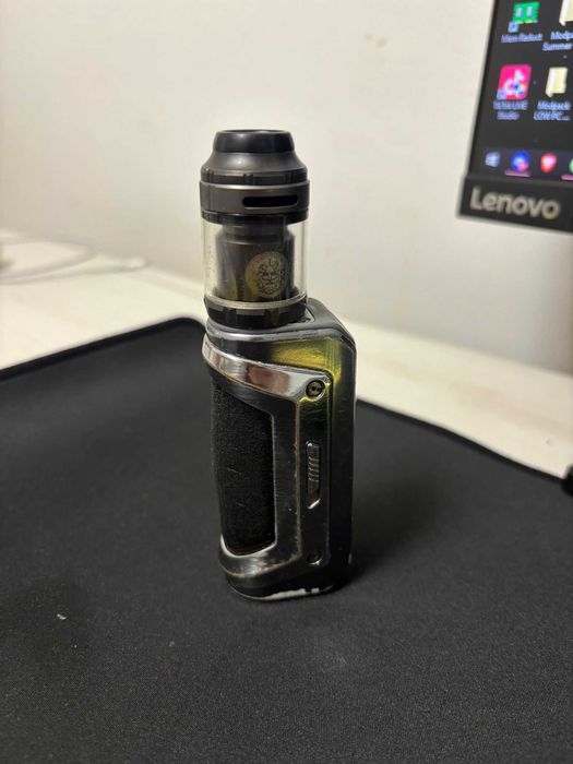 Geekvape Aegis Legend 2 (L200)