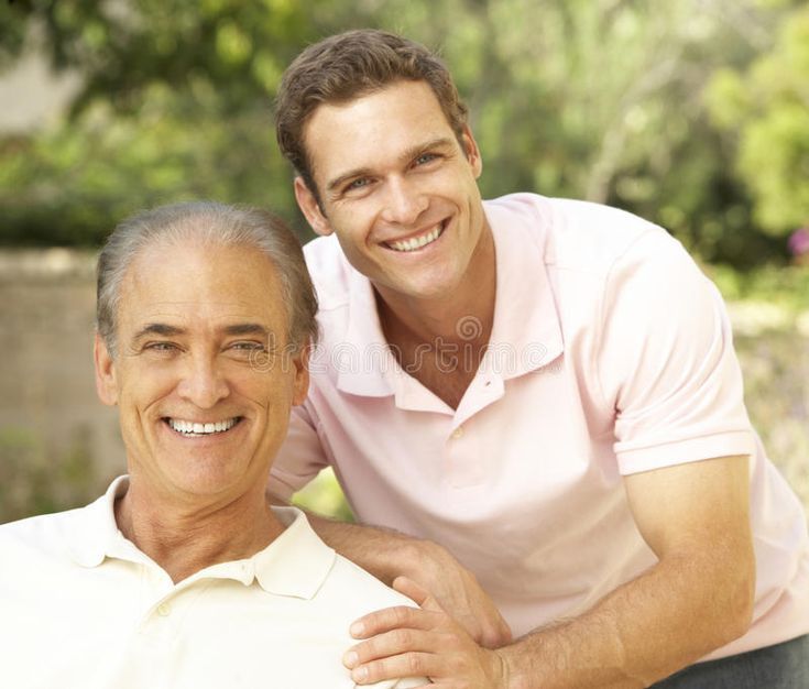 Предлагаем услуги мужчин сиделок