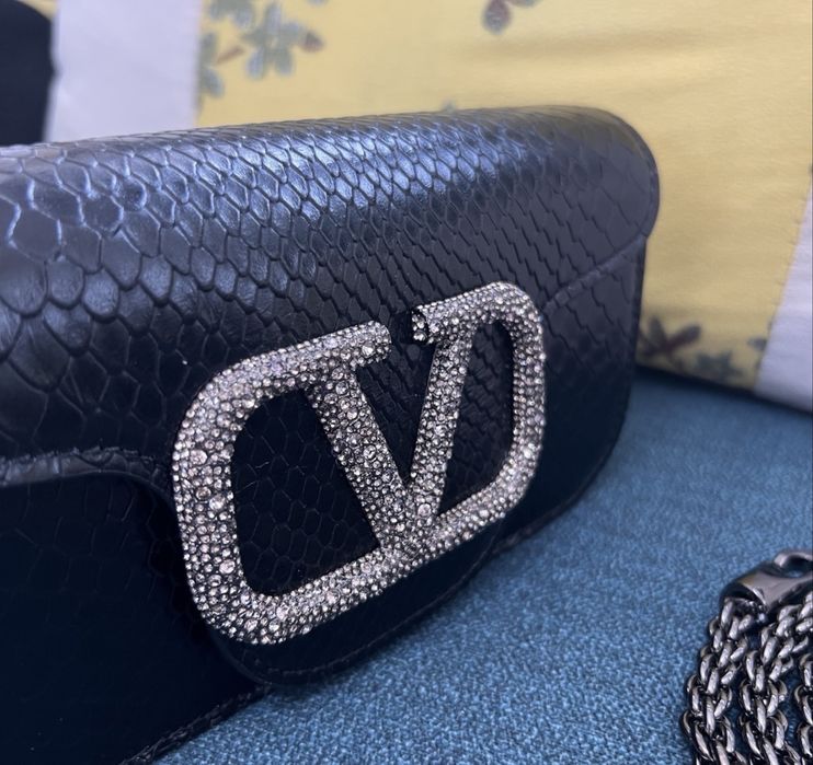 Geanta valentino premium