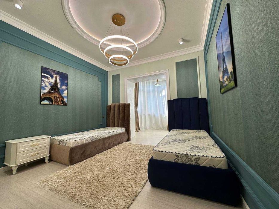 Чехова. дом попугайчик. Мирабадский р-н. Сдаётся новая квартира