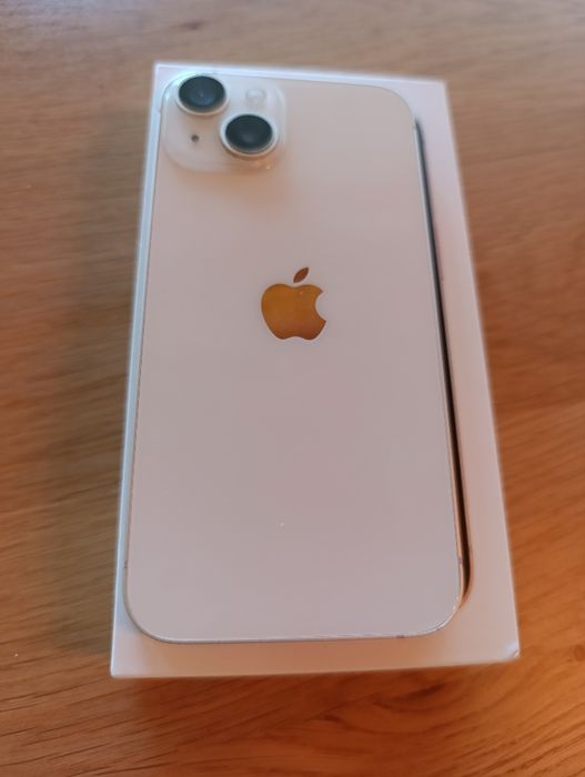 iPhone 14 128 GB (Перфектен)