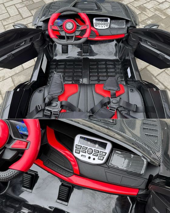 Bolalar mashinasi optom sklad детский машина оптом склад