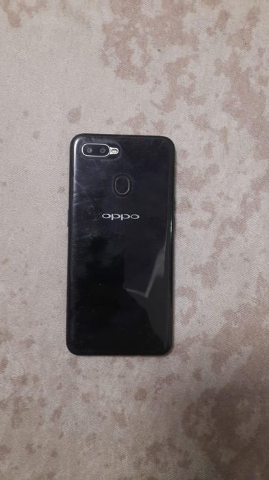 Телефон оппо а5с цена 25000