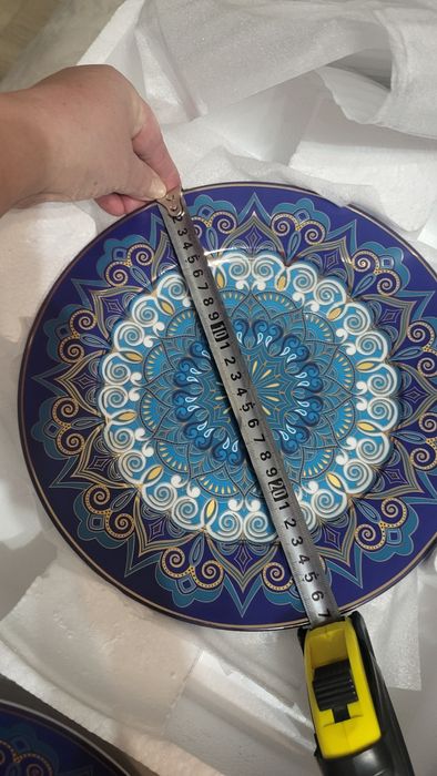 Продам сервиз посуда