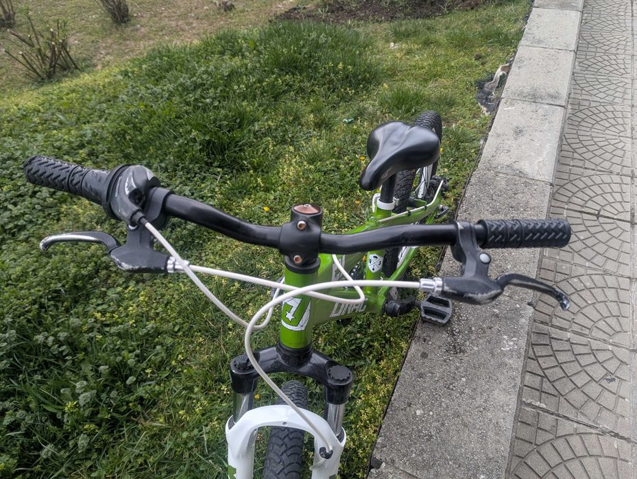 Детски велосипед Drag C1 20