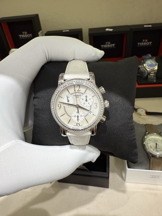 Часы Tissot женский