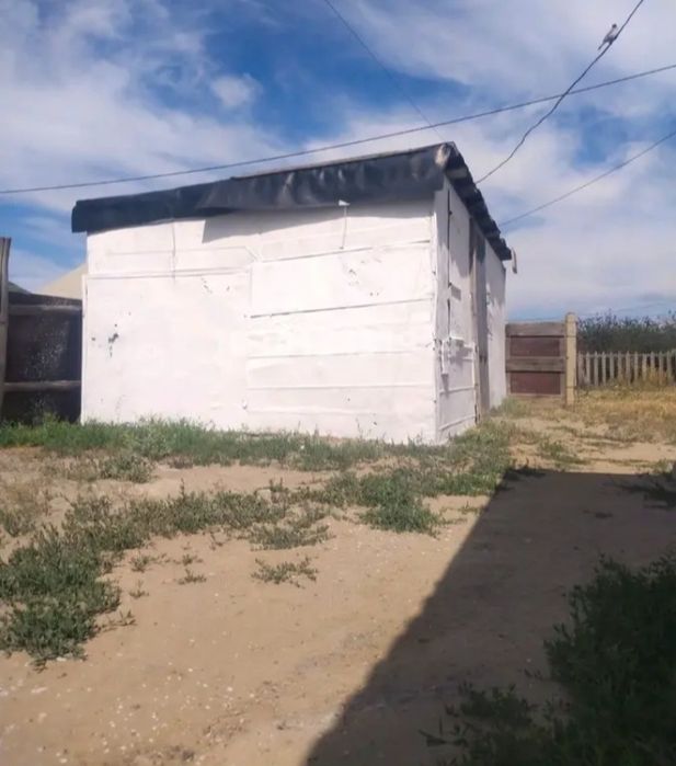 Продам дом на водном