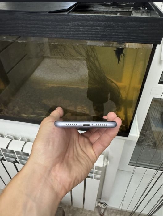 Iphone 11 черный