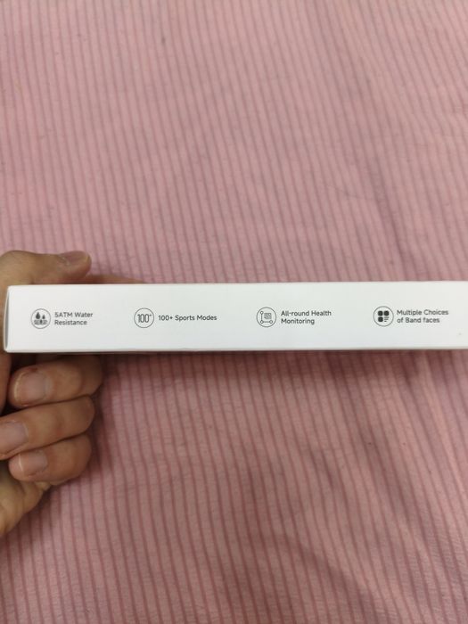 Xiaomi Smart band 9