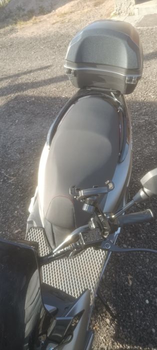 Продам скутер макси