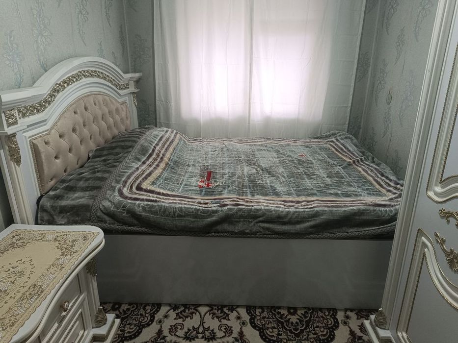 Спальный гарнитур Yotoqxona mebel