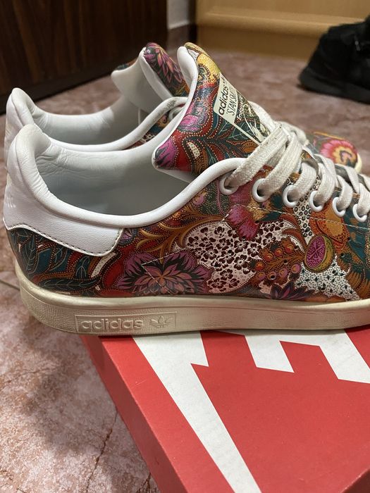 Дамски маратонки Adidas 38