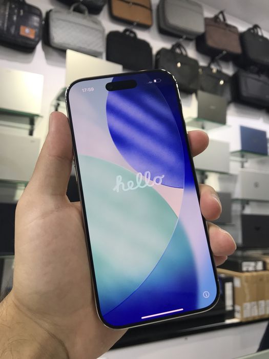 Iphone 17 air icloud