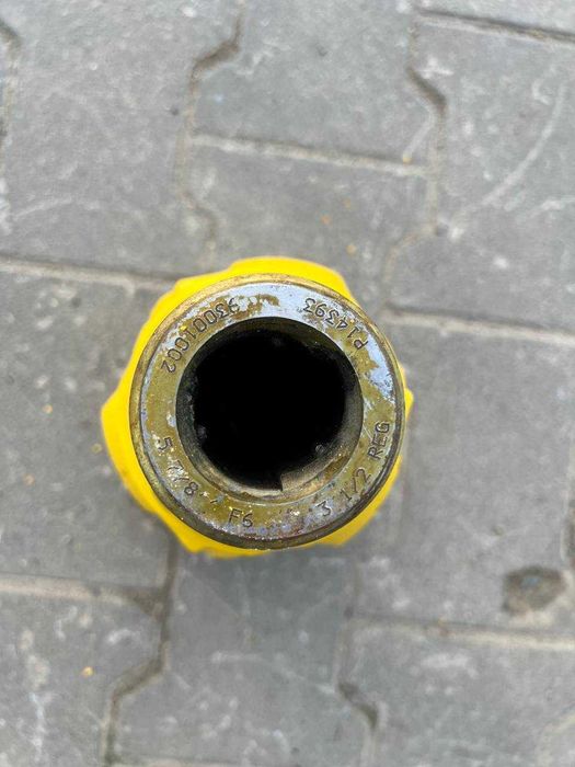 Sape de foraj cu role 149 mm | PDC, sape cu lame