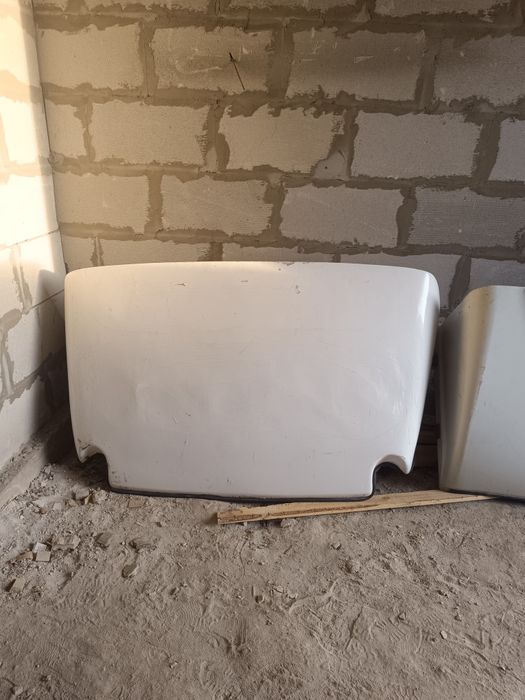 Обтекатель на фотон