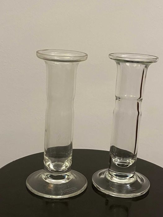 Set doua piese sfesnice w germania THOMAS ROSENTHAL bibelou bibelouri