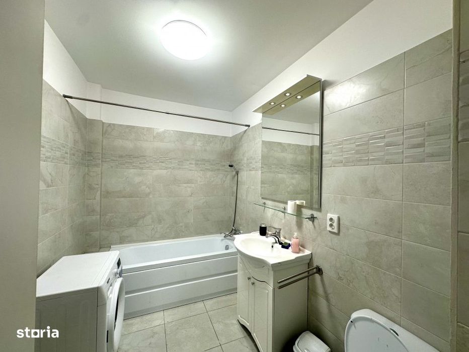 Apartament 4 Camere | 104mp terasa | Bloc Nou | 2 Parcari | Marasti