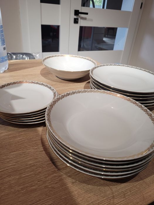 Set de masa 6 persoane
