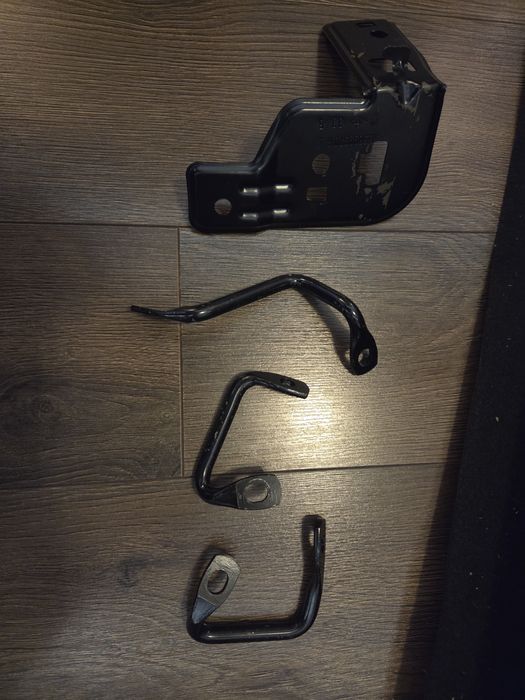 Isofif греда за рено клио 4