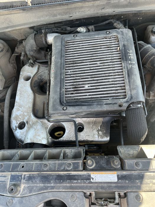 Motor Hyundai Santa Fe 2.2 d4eb(se poate porni)