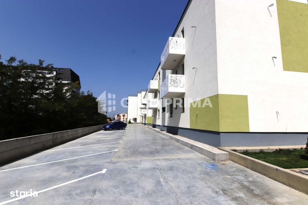 Apartament cu 2 camere, decomandat in zona Pacurari-Kaufland