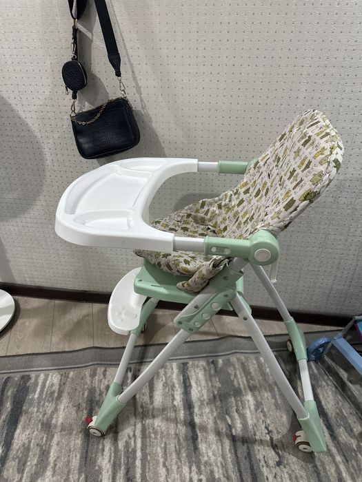 стул детский …..