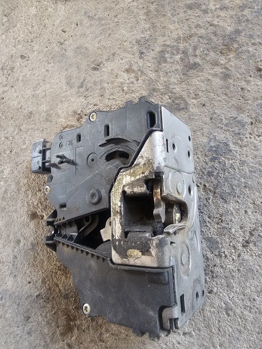 Broasca usa dreapta spate, cod 1345728080, Citroen Jumper boxer ducato