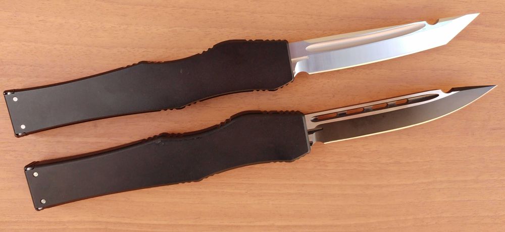 Автоматичен нож Halo 5